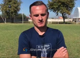 Sot një ditë e veçantë për Arbër Shytanin