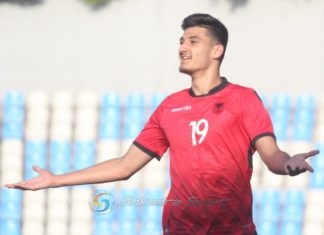 Trajneri kosovar ‘e ngre në qiell’ lojtarin nga Malësia e Madhe: Shënojeni këtë emër, do bëhet super-yll