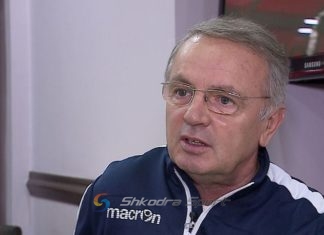 Hafizi plas ‘bombën’: Vllaznia i’a la ndeshjen Dinamos në 2002 dhe Tirana nuk fitoi titullin