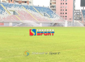 Tirana me sytë nga ‘Loro Boriçi’, bardheblutë mund të shpallen kampion nga ‘divani’
