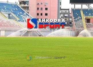 Vllaznia- Bylis të shtunën në ‘Loro Boriçi’?