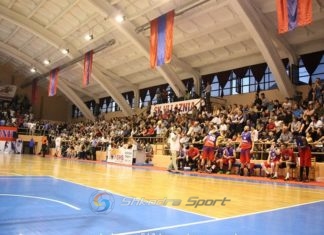 Të shtunën luhet Vllaznia- Tirana, ceremoni e veçantë para ndeshjes në ‘Qazim Dervishi’