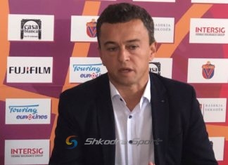 Vllaznia ‘e rilindur’ në basketboll, sekretari i klubit shprehet krenar pas fitores së madhe