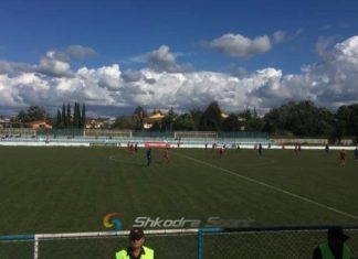 ZYRTARE/ Rezultatet e dobëta në kampionat, klubi shqiptar shkarkon trajnerin