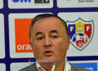Reagon drejtori Firat: Moldavinë e ndihmoj si trajner, po Vllaznia është afatgjate