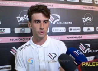 Flet talenti i Palermos, shkodrani Erdis Kraja: Koha ta kthejmë këtë skuadër në nivele të larta