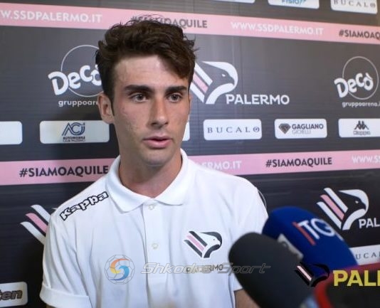 Po shkëlqen me Palermon, mesfushori shkodran nën vëzhgimin e skautëve të Serisë A