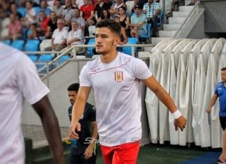 Një shkodran që sfidon VLLAZNINË, talenti i Bylisit i drejtëpërdrejtë: Ndeshje si të tjerat