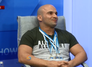 Erkand Qerimaj: Jam pjesë e 13 sportistëve më të mirë në botë, Olimpiada e sigurtë…