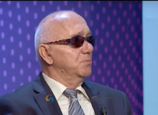 Sejdini: Kemi shanse në Europian, por ‘ustallarët’ duhet të luajnë si ‘çirakë’