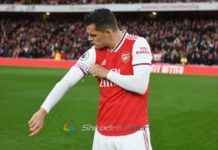 Granit Xhaka thyen heshtjen: Kërkoj falje, të vazhdojmë së bashku!