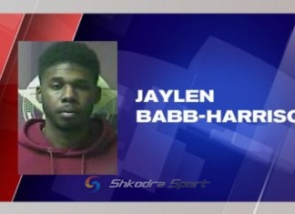 Tek Vllaznia vjen edhe një tjetër basketbollist