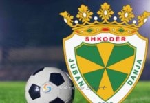 Të parat futbolliste, ‘Juban Danja’ ekipi që u krijua 18 vite më parë nga Ferdinand Jaku