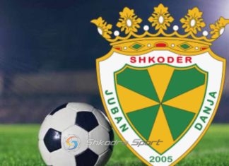 ‘Juban Danja’ e nis si pretendente. Barazon 3-3 në transfertë me Kinostudion