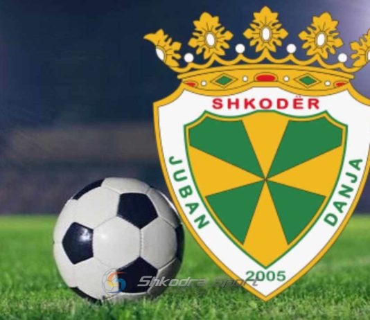 Disiplina paralajmëron ‘Juban Danjen’