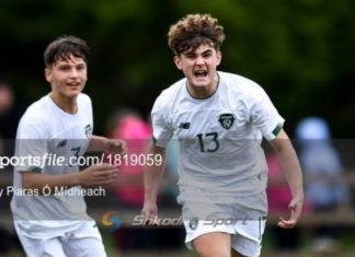 FANTASTIKE/ Dy futbollistë shkodranë në Kombëtaren U15 të Irlandës