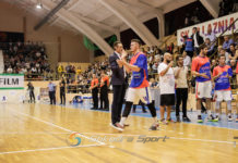 Vllaznia e basketbollit merr një lajm të keq para sfidës me malazezët e Ibar