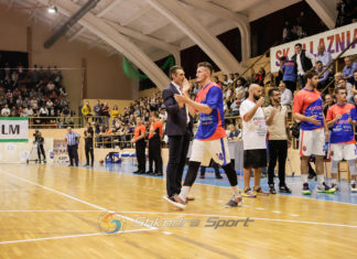 Vllaznia e basketbollit merr një lajm të keq para sfidës me malazezët e Ibar