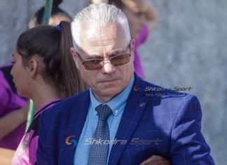 Gëzuar ditën e lindjes Ferdinand Jaku!