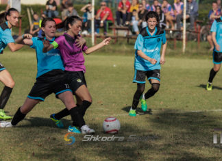 Klaudia Rrotani: Fituam ndaj Tiranës me shpirt gare. ‘Juban Danja’ sivjet ka pretendime