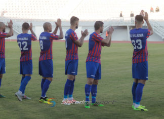 Formacioni anti- Bylis, priten ndryshime në 11-shen e Vllaznisë