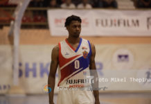 STASTISTIKA/ Amerikani Perine pikëshënuesi më i mirë në fushë në ndeshjen ndaj Ibar