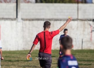 RISIA NË FUTBOLL/ Një tjetër trajnere femër në Shkodër