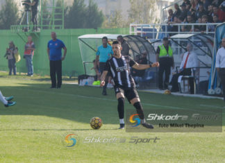 Shkodrani Fangaj: Kur familja ndahet në dy pjesë, dikush me Laçin e dikush me Vllazninë /FOTO
