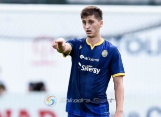 Emra të mëdhenj pas shkodranit Kumbulla, menaxheri i këshillon transferimin te klubi i një tjetër shqiptari