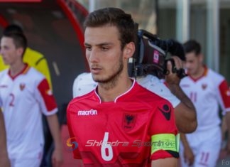 Fejënord transferon nga AEK kapitenin e kombëtares U17, djaloshin nga Vermoshi Mario Mitaj
