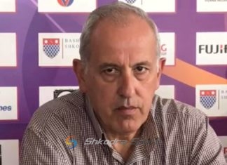 Drejtori Kroqi i kthen përgjigje trajnerit Gjoni: Fondi i boksit s’ka ndryshuar, por gjithmonë nevojitet më shumë