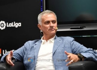 Mourinho zgjedh një brazilian si lojtarin më të mirë në botë për të gjithë kohërat