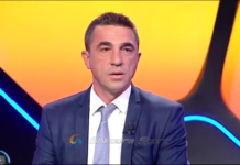 Nevil Dede: E ardhmja e futbollit është ‘skautizëm’, budallenj janë kroatët?