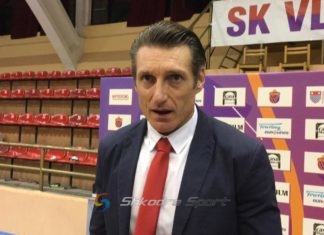 Gospodinov: Nëse luajmë edhe ndaj Gogës, Teutës etj, si ndaj Barletit, do na mundin kollaj