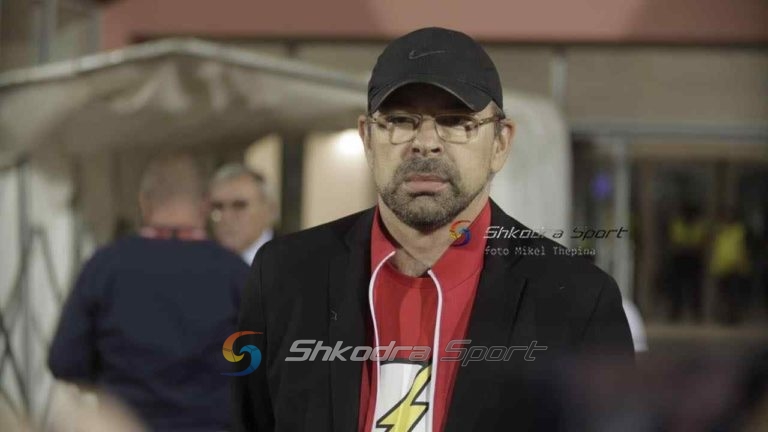 Momenti i shumëdiskutuar në ‘Elbasan Arena’, Olsi RAMA reagon për veprimin e Fair-Play