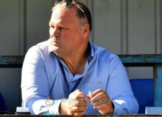 Dreshaj: Pse Vllaznia të mos i luajë ndeshjet në Tuz? Jemi rritur, kemi gëzuar dhe jemi hidhëruar me rezultatet e saj