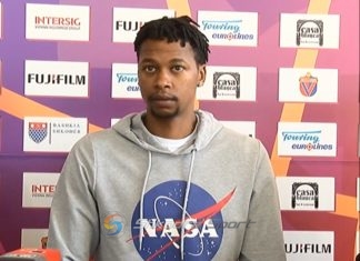 Basketbollisti amerikan Perine përfundon në spital, i nënshtrohet një ndërhyrje kirurgjikale