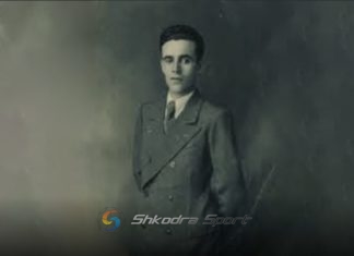 Historia tragjike e Qazim Dervishit, themeluesit të sportit shqiptar
