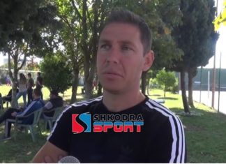 Ada në merkato. Trajneri Pepaj Ofertë Valdano Nimanit