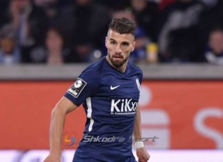 ‘I jepte shumë gojës, më lodhi shkurtabiqi!’, si u zbulua Valdet Rama