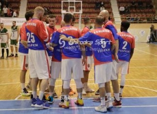 Vllaznia ‘mbushet’ me të huaj. Nesër debutojnë edhe tre të tjerë, dy amerikanë dhe një boshnjak