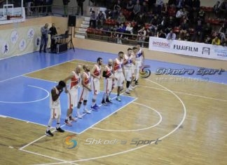 Vllaznia e nis kampionatin me fitore, por loja e saj jo në lartësinë e duhur