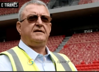 Edi Reja mbetet trajneri i Shqipërisë, Duka i bindur për stadiumin: Kur shpërndahen ftesat, bëhet dasma