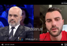 U shpallën kampionë europe, 2 sportistët shqiptarë apel Edi Ramës, kryministri: Do të punësohen në Ministrinë e Mbrojtjes