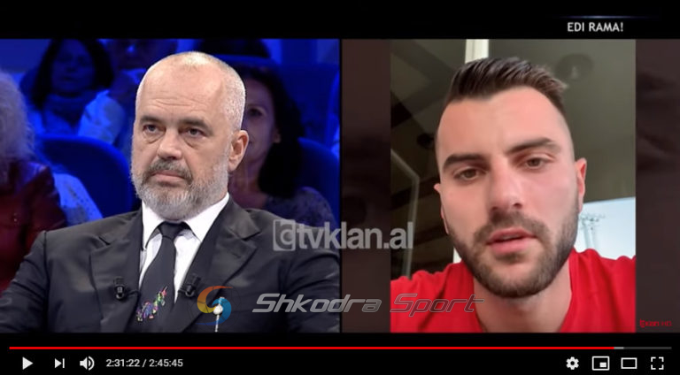 U shpallën kampionë europe, 2 sportistët shqiptarë apel Edi Ramës, kryministri: Do të punësohen në Ministrinë e Mbrojtjes