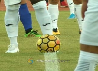 Ish- futbollisti i Vllaznisë jep dorëheqjen nga pankina e skuadrës së kategorisë së parë