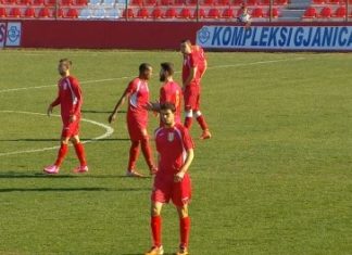 Bylis ka 4 mungesa ndaj Vllaznisë