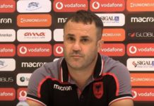 Vioresin Sinani: Ia dalim vetëm duke vënë shpirtin në fushë