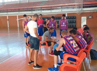 Vllaznia merr një vendim të rëndësishëm para ndeshjes së parë të kampionatit