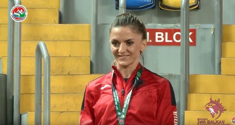 Rrëfimi i kampiones Gega: Unë, Liza në Shqipërinë e… çudirave